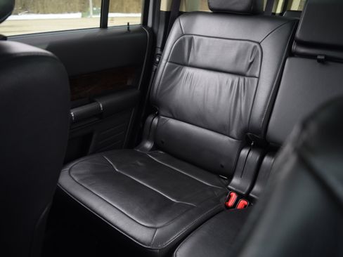 Used 2019 Ford Flex Limited image 14