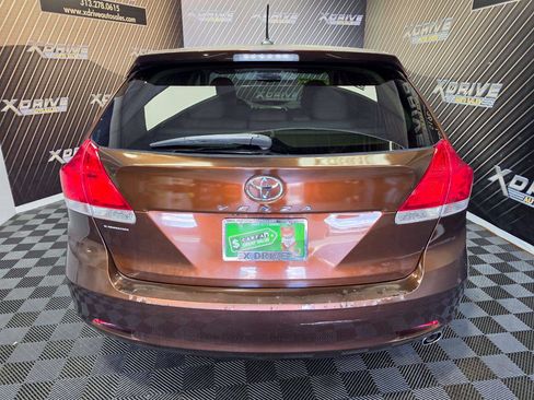 Used 2009 Toyota Venza FWD image 6