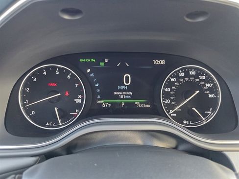 Used 2022 Toyota Avalon Touring w/ Advanced Safety Package image 25