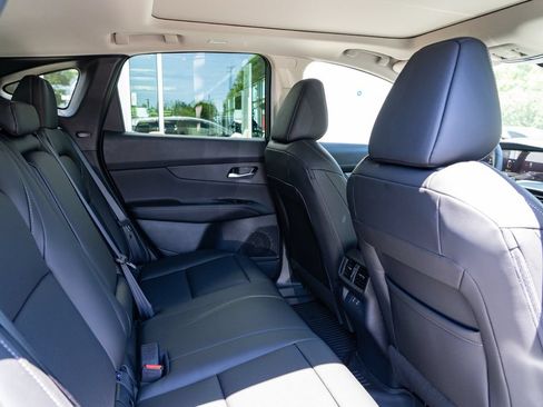 New 2026 Nissan Murano SL AWD/4WD image 27