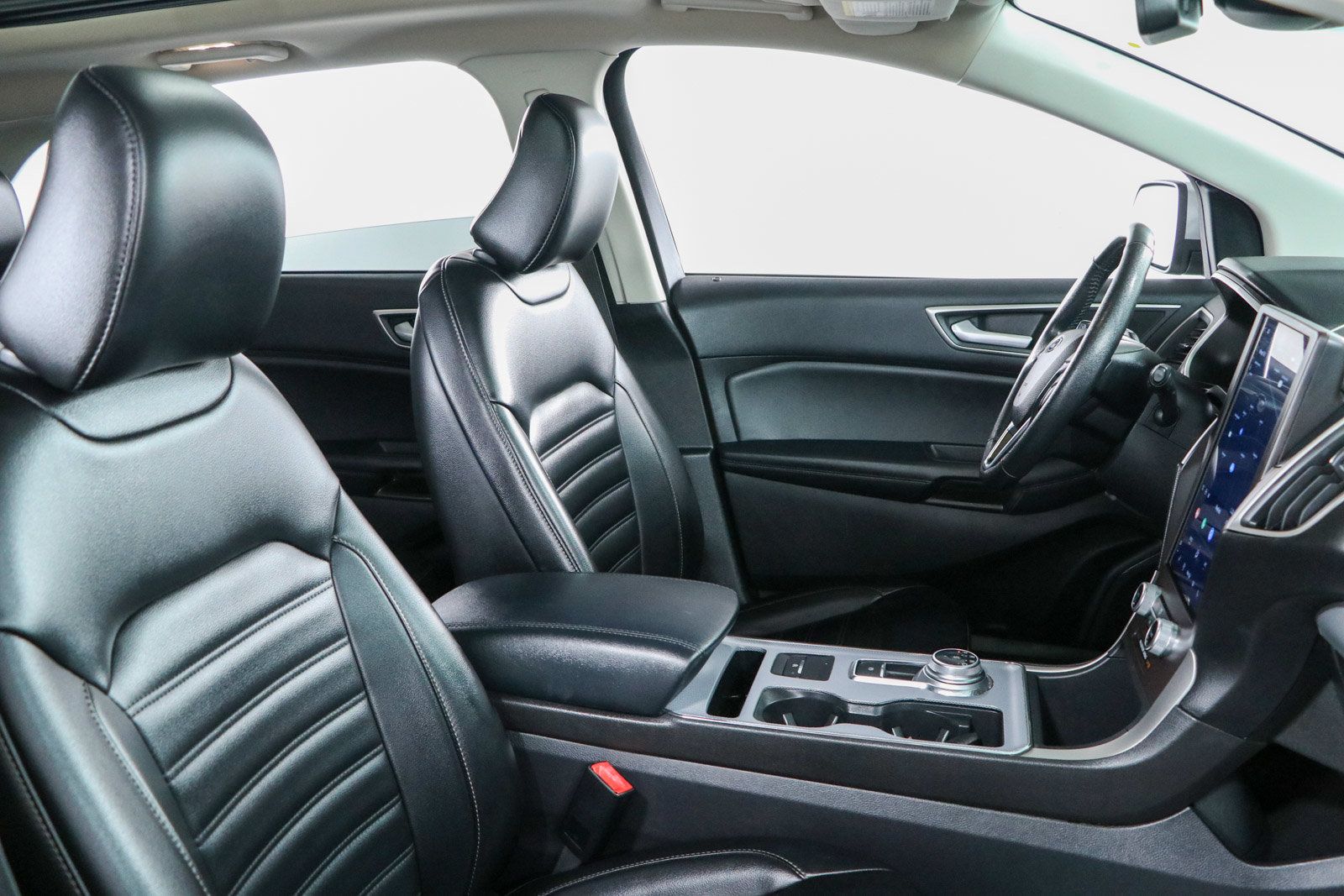 Used 2021 Ford Edge SEL w/ Convenience Package FWD image 27