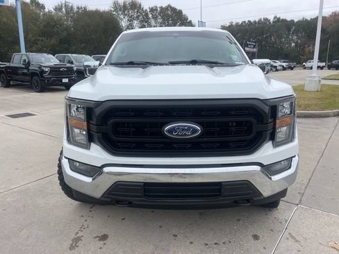 Used 2023 Ford F150 XL w/ XL Chrome Appearance Package AWD/4WD image 10