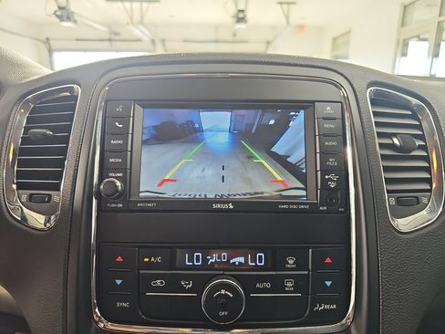 Used 2013 Dodge Durango SXT w/ Popular Equipment Group AWD/4WD image 29