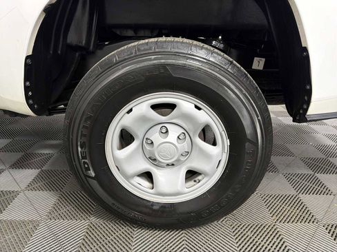 Used 2023 Toyota Tacoma SR image 17