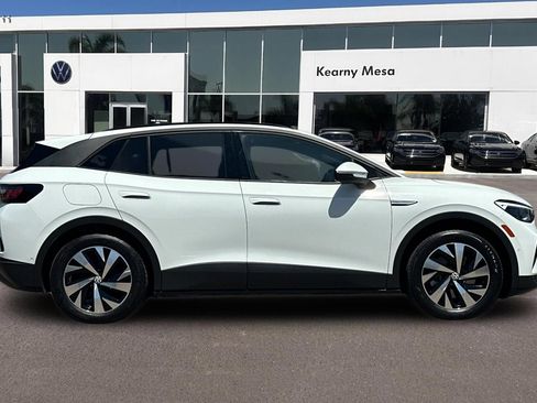 Used 2023 Volkswagen ID.4 Pro RWD image 3