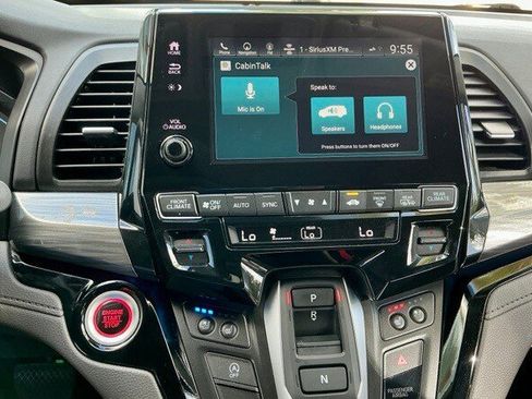 Used 2023 Honda Odyssey Elite image 39