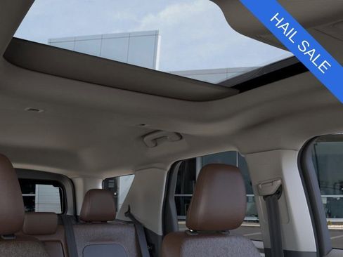 New 2026 Ford Bronco Sport Outer Banks AWD/4WD image 22