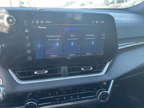 Used 2025 Chevrolet Equinox LT image 21