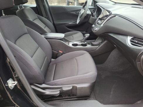 Used 2023 Chevrolet Malibu LS FWD image 25