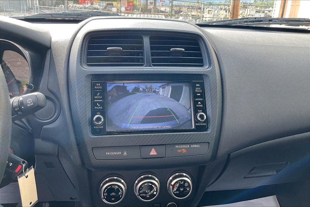 Used 2025 Mitsubishi Outlander Sport ES AWD/4WD image 20