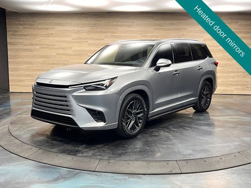 Used 2024 Lexus TX 350 FWD w/ Captains Chair Package image 5