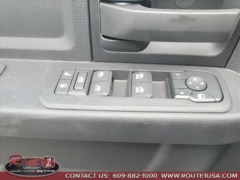 New 2026 RAM 5500 Tradesman w/ Chrome Appearance Group image 33