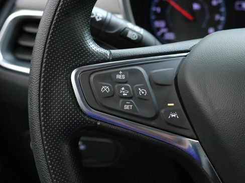 Used 2024 Chevrolet Equinox LS w/ LPO, Floor Liner Package image 13