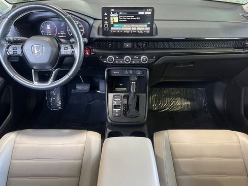 Used 2023 Honda CR-V EX-L image 16