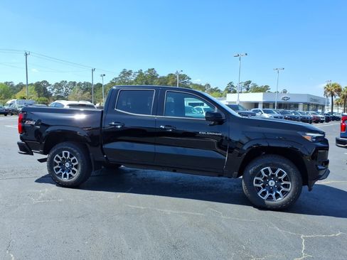 New 2026 Chevrolet Colorado Z71 w/ Z71 Convenience Package 2 image 2