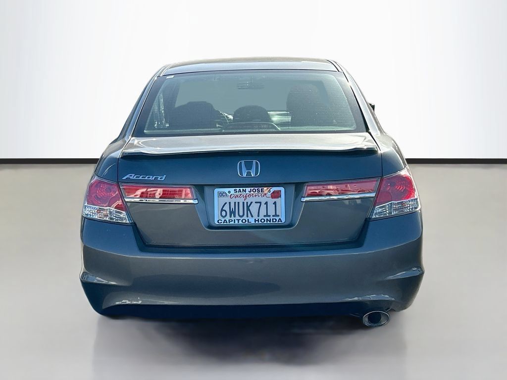 Used 2012 Honda Accord EX image 6