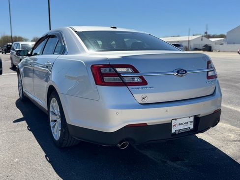 Used 2015 Ford Taurus Limited FWD image 41
