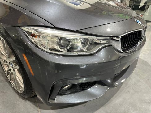 Used 2016 BMW 428i Gran Coupe RWD image 20