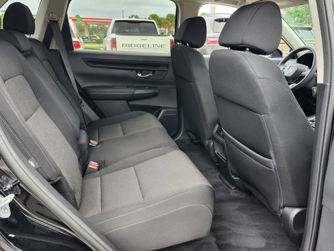 Certified 2023 Honda CR-V EX image 15