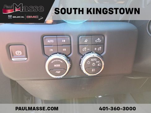 Used 2026 GMC Sierra 1500 Denali Ultimate AWD/4WD image 12