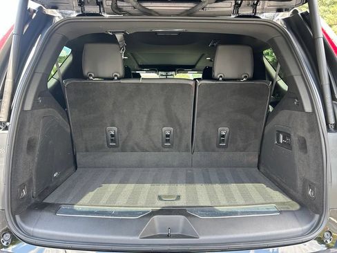 Used 2023 Cadillac Escalade Sport w/ Touring Package RWD image 48