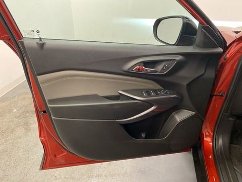 Certified 2024 Chevrolet Trax ACTIV w/ Sunroof Package image 22