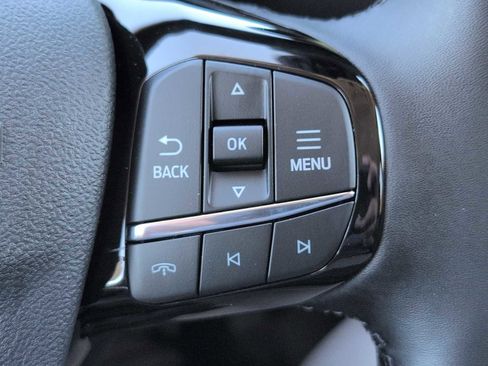 New 2026 Ford Escape Active w/ Active Premium Tech Pack image 23