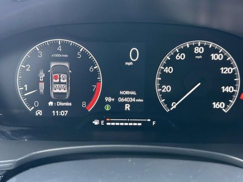 Used 2023 Honda Civic Sport image 26