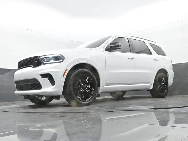 Used 2026 Dodge Durango GT AWD/4WD image 18