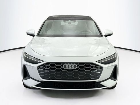 Used 2025 Audi A5 2.0T Premium Plus w/ Premium Plus image 2