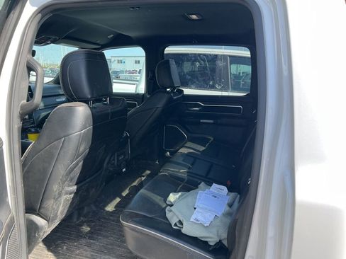 Used 2023 RAM 1500 Laramie AWD/4WD image 14