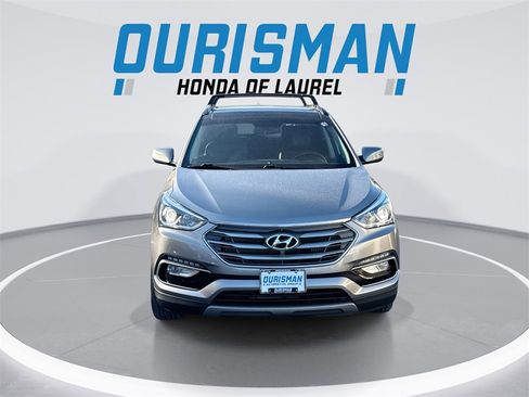 Used 2018 Hyundai Santa Fe Sport image 3