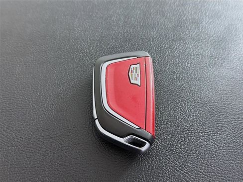 Used 2025 Cadillac CT5 Sport image 33