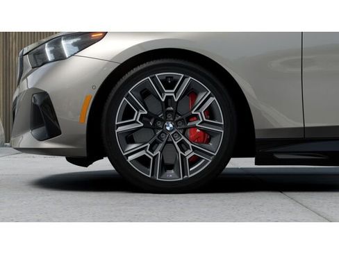 New 2026 BMW i5 eDrive40 w/ M Sport Package image 7