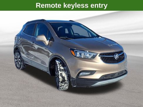 Used 2018 Buick Encore Preferred image 26