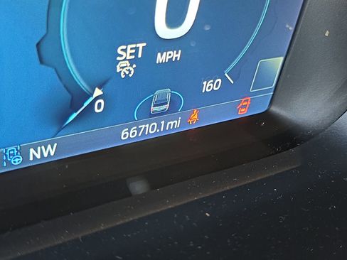 Used 2022 Ford Expedition Timberline image 15