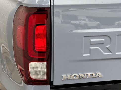 New 2026 Honda Ridgeline RTL image 31