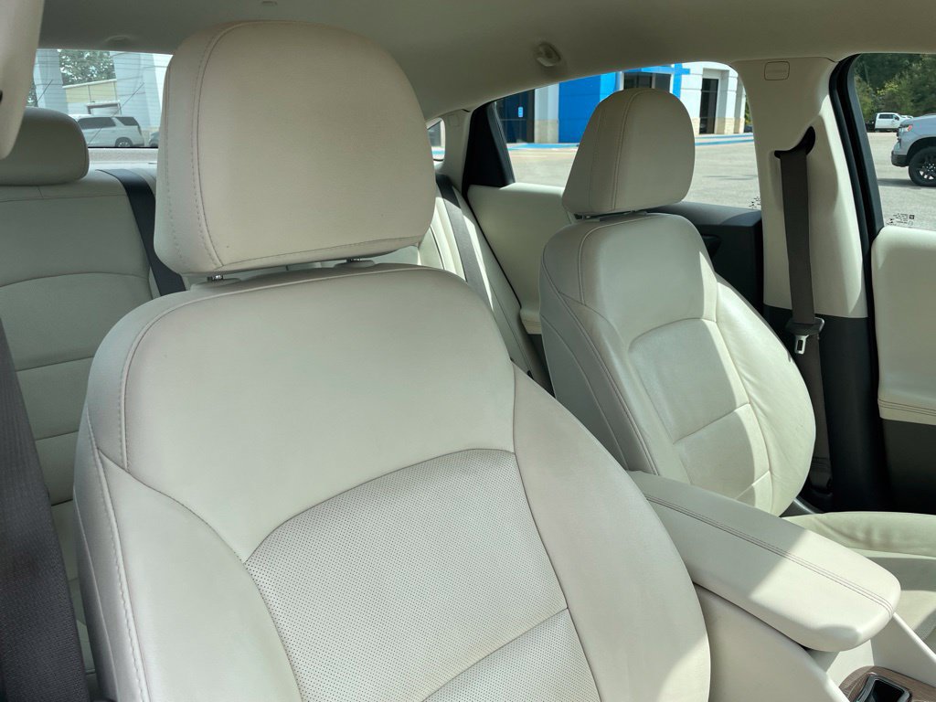 Used 2024 Chevrolet Malibu LT FWD image 36