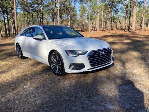 Used 2023 Audi A6 2.0T Premium image 7