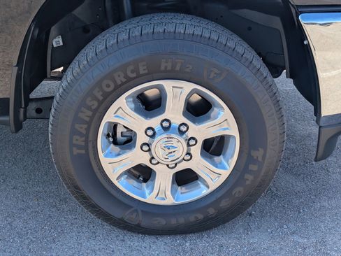 Used 2025 RAM 3500 Big Horn image 9