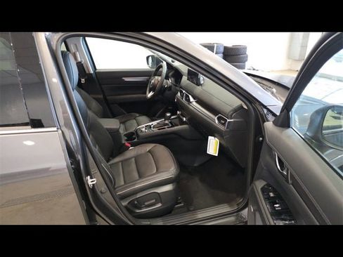 New 2025 MAZDA CX-5 AWD 2.5 S w/ Premium Plus Pkg image 52