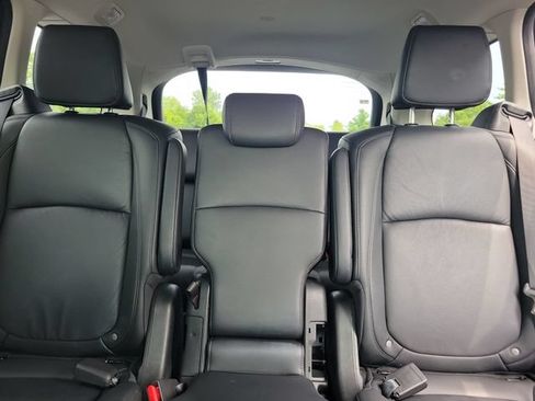 Used 2025 Honda Odyssey EX-L image 21