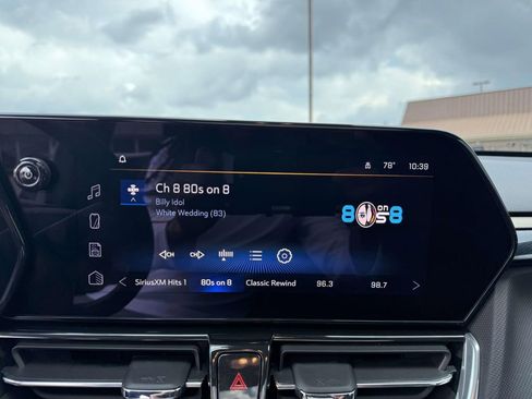 Used 2025 Chevrolet TrailBlazer ACTIV w/ Convenience Package image 19