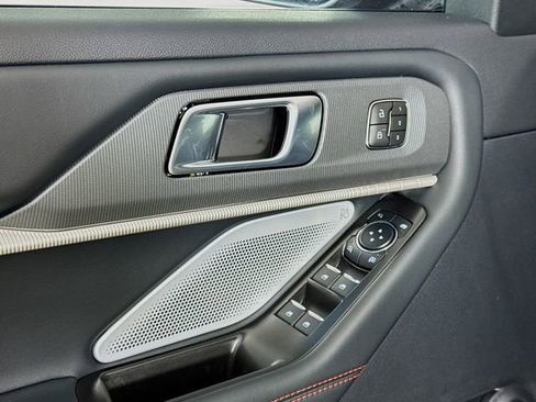 New 2026 Ford Explorer ST w/ Sun And Sound Package image 18