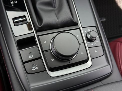 New 2026 MAZDA CX-30 AWD 2.5 S image 17