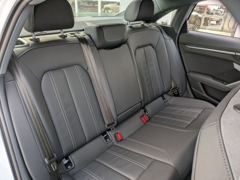 Used 2025 Audi A3 2.0T Premium w/ Black Optic Package image 29