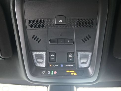 Used 2023 Cadillac XT5 Sportv w/ Technology Package AWD/4WD image 24