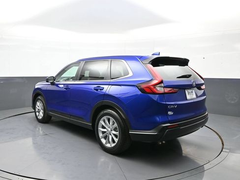 Certified 2024 Honda CR-V EX-L image 8