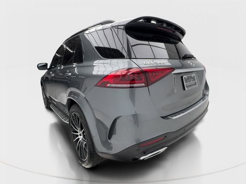 Used 2022 Mercedes-Benz GLE 350 image 7