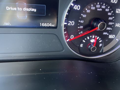 Used 2023 Kia Forte LXS FWD image 18